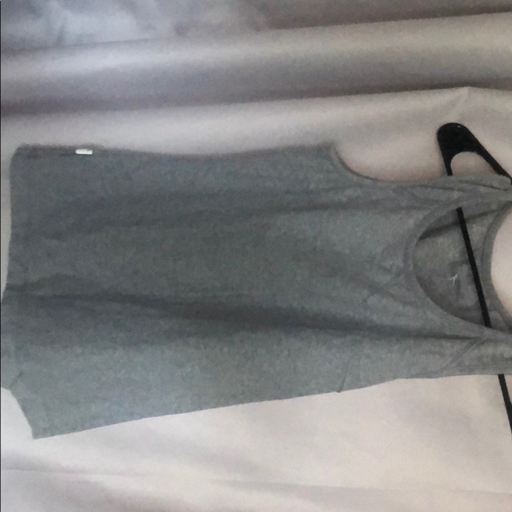 Workout tank